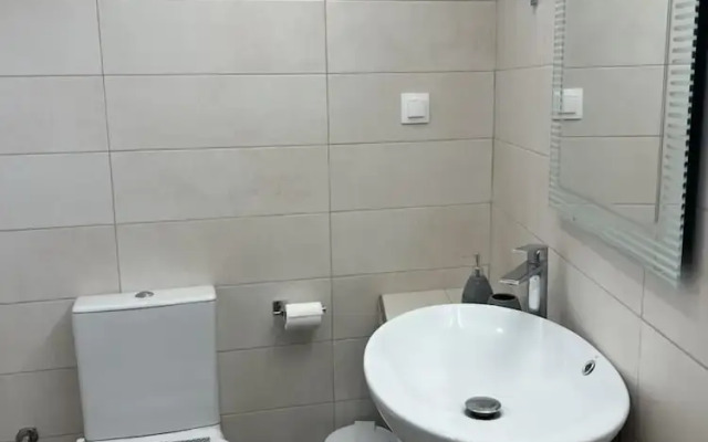 New Villa Sostis