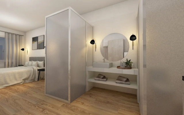 Thalassa Complex