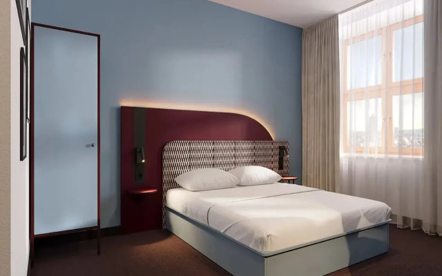 B&B HOTEL Wrocław Old Town