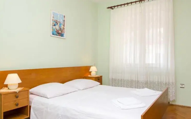 Apartment Dimarija