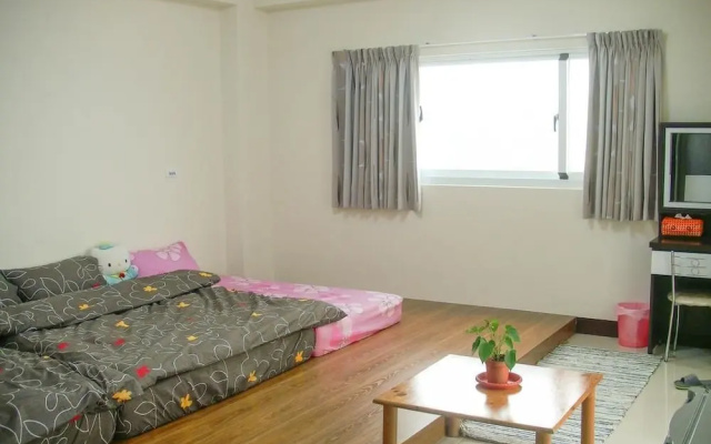 Jun Le Bed and Breakfast