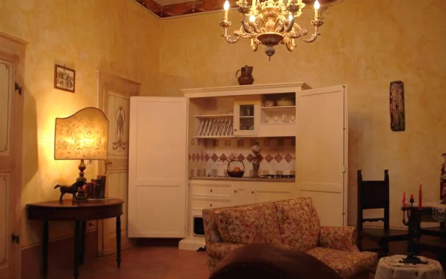 Palazzo Barbini