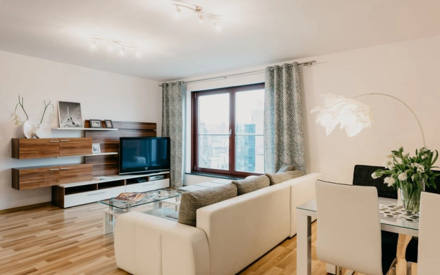 Absynt Apartments Old Town Deluxe