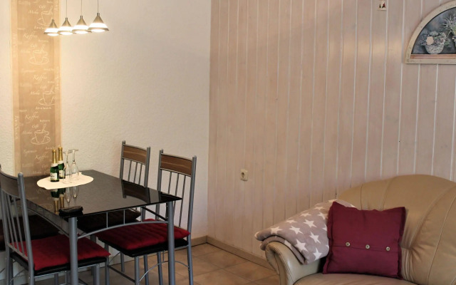 Damshagen Coastal Comfort