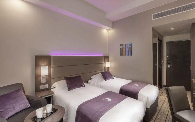 Premier Inn Singapore Beach Road Hotel