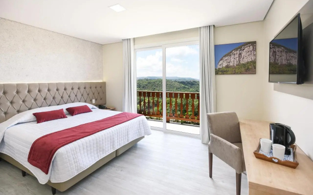 Hotel Alles Berg