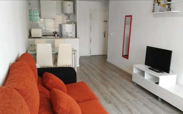 Lepanto Apartment