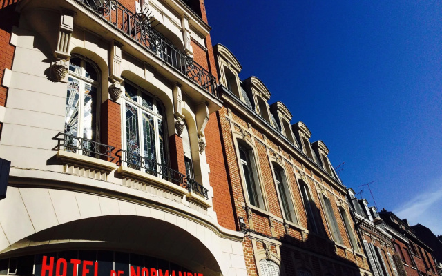 Hôtel de Normandie