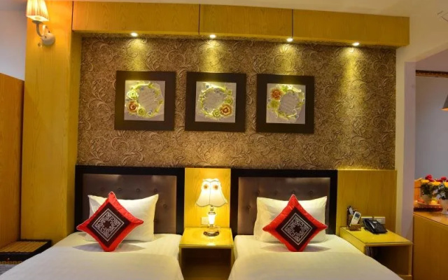 Smart Hotel 3