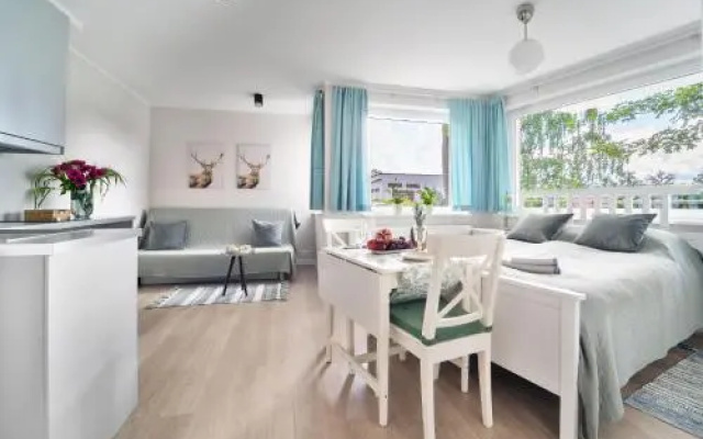 Apartament Anna
