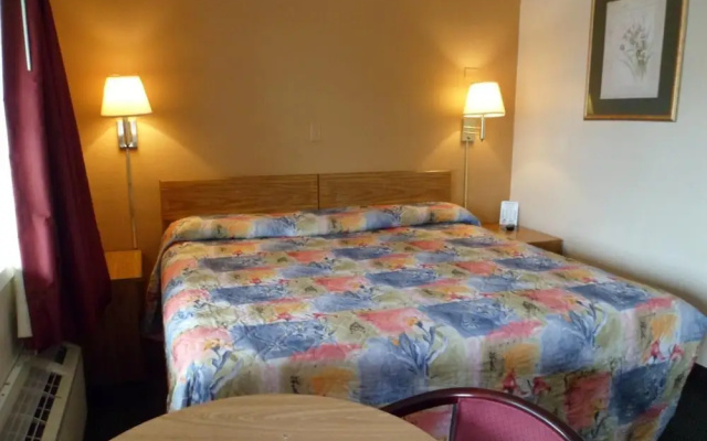 Desert Hills Motel