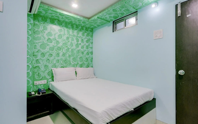 Hotel New Shree Niwas
