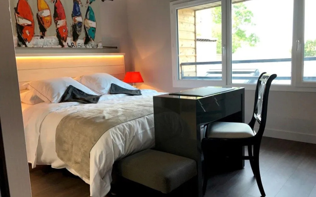 Le Relais d'Aligre