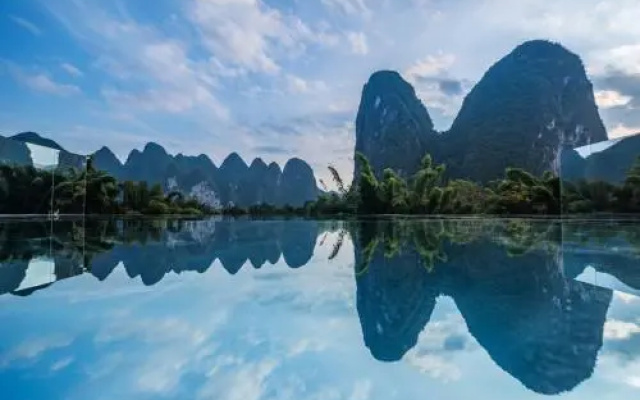 Yangshuo Inn (Xingping 20 yuan Scenic Area)