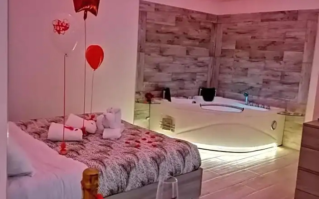 Welfare Suite