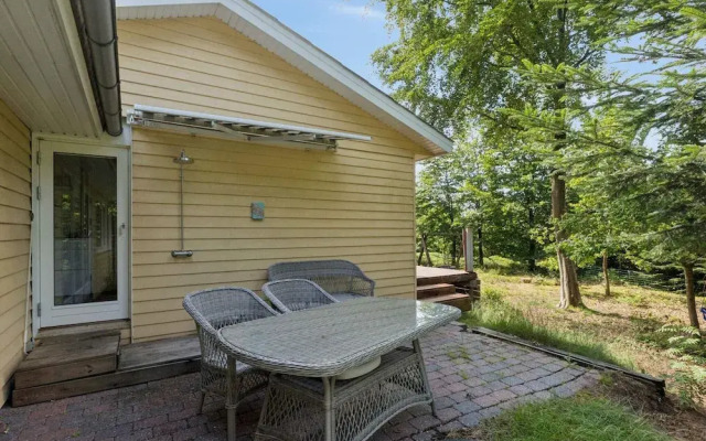 4 Star Holiday Home in Hemmet