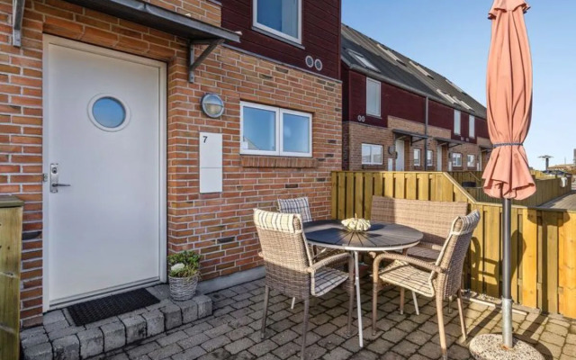 "Catalin" - 10m from the sea in Djursland and Mols