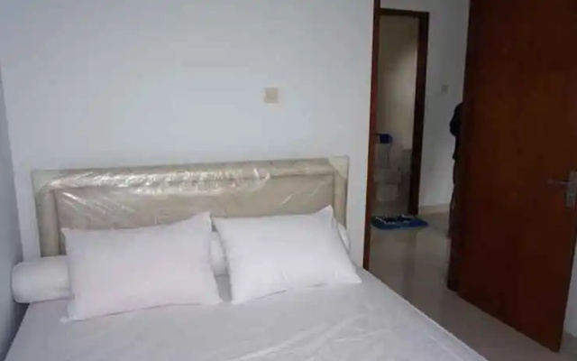 Cemara Homestay