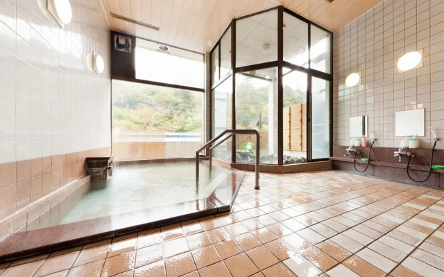 Shima Onsen Ayameya Ryokan