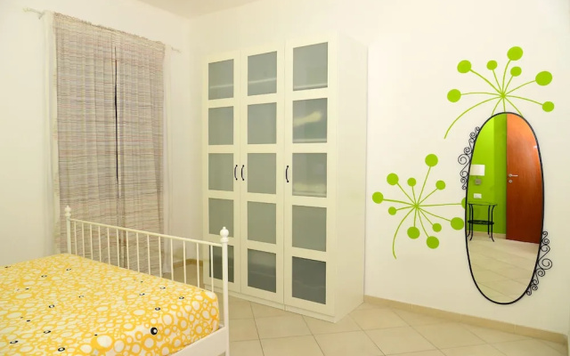 Jonico Guest House