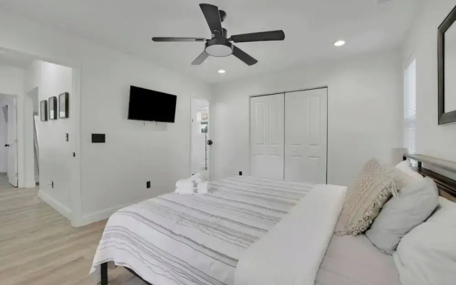 Haven Hideway Atlanta Downtown
