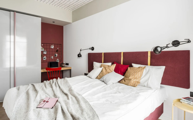 Dom&House-Apartments Neptun Park Premium