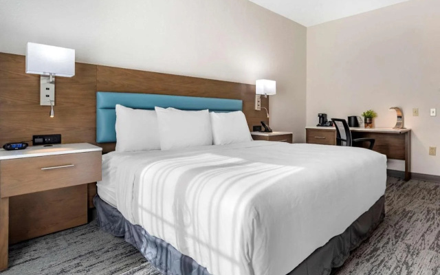 TRYP by Wyndham Tallahassee North I-10 Capital Cir