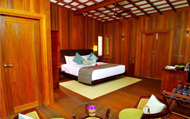 Niraamaya Cardamom Club