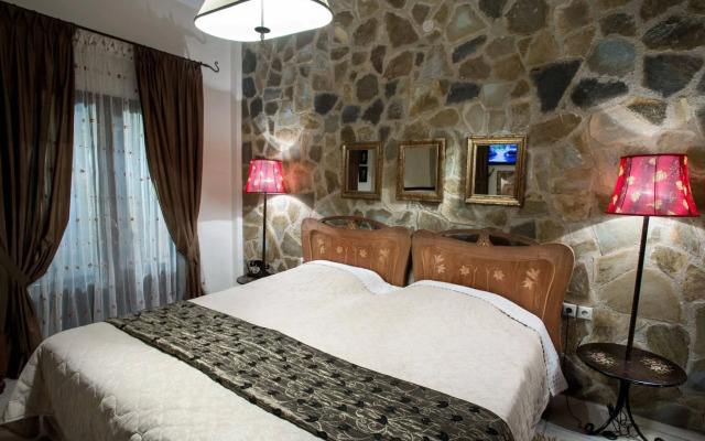 Atrion Highland Hotel