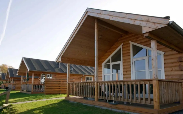 6 Person Holiday Home in Allinge