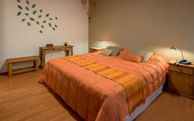 Mariposita de San Telmo Hotel Boutique