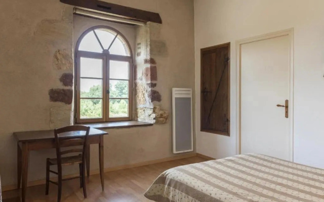 Gîte Audes, 6 pièces, 15 personnes - FR-1-489-144
