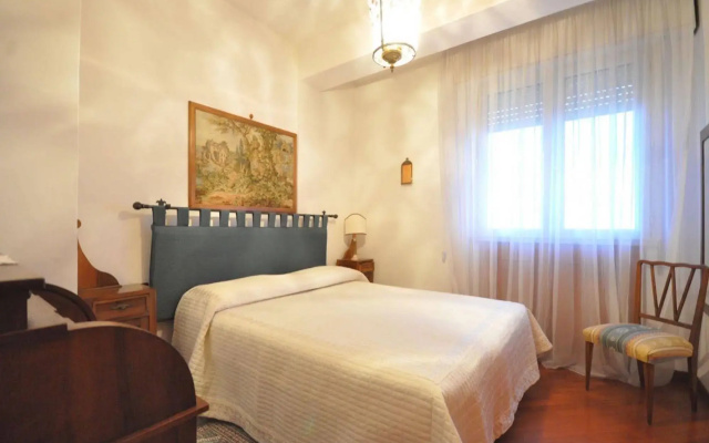 Appartamento Miramare
