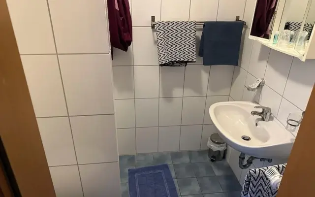 Brunnenstrasse Twin rooms
