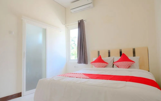 RedDoorz at Karangploso 2