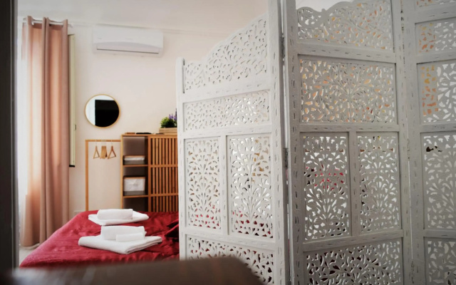 Le Moresche Apartment