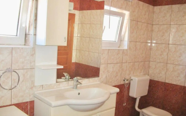 Zsa Zsa Holiday Home