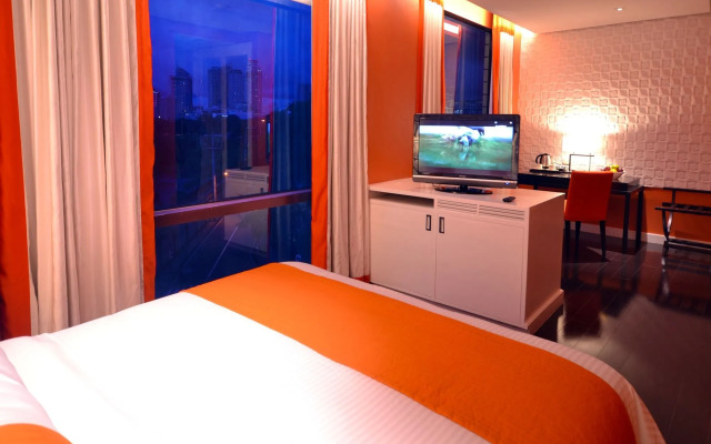 The Bayleaf Intramuros Hotel