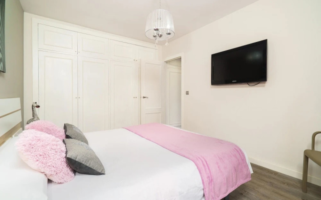 Book It Heart House Apartment Moraira