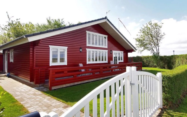 "Salme" - 100m from the sea in Funen
