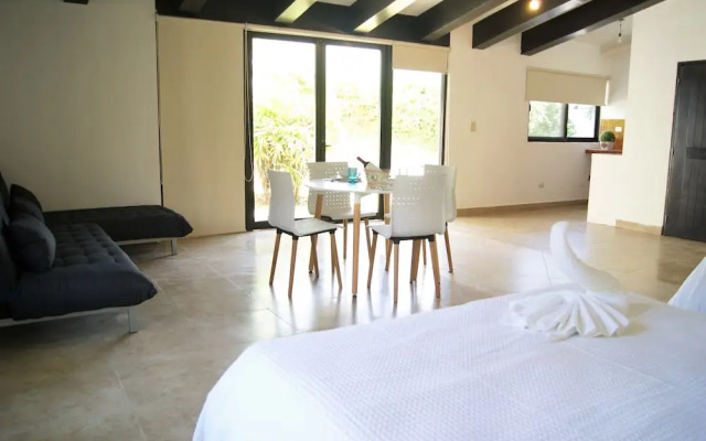 Casa Campestre Premium Residence by TA