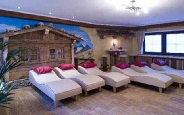 Hotel Garberwirt