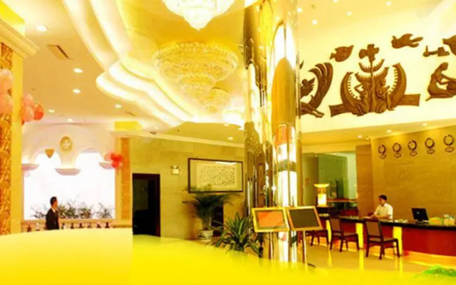 Yunhua Hotel