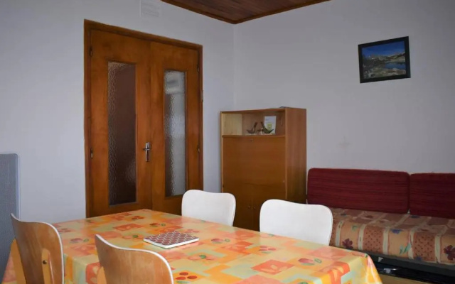 Appartement Font-Romeu-Odeillo-Via, 2 pièces, 4 personnes - FR-1-580-41