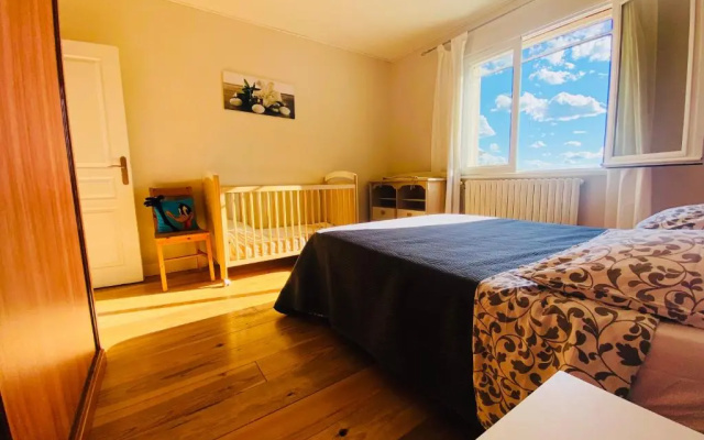 Maison Axaly Saint Martin D’Ardeche 12 Personnes Avec Piscine