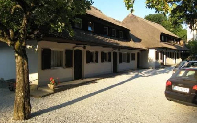 Seeappartements Linde