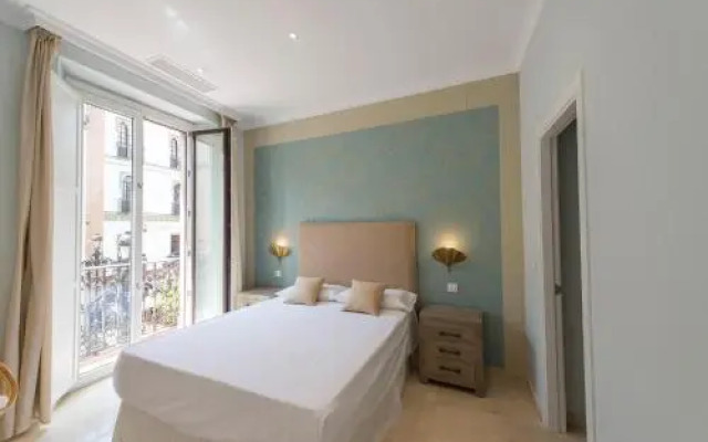 Apartamento Living By Cathedral