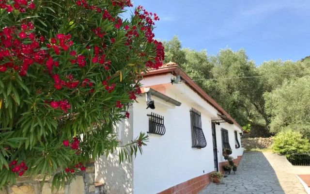 Casa Uliveto