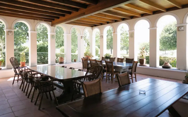 Manor House at La Roche Estate - Franschhoek