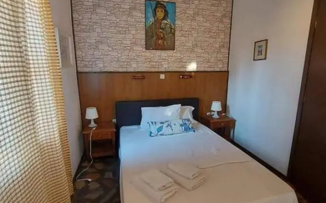 Beautiful house 800m from Koumeika, Samos